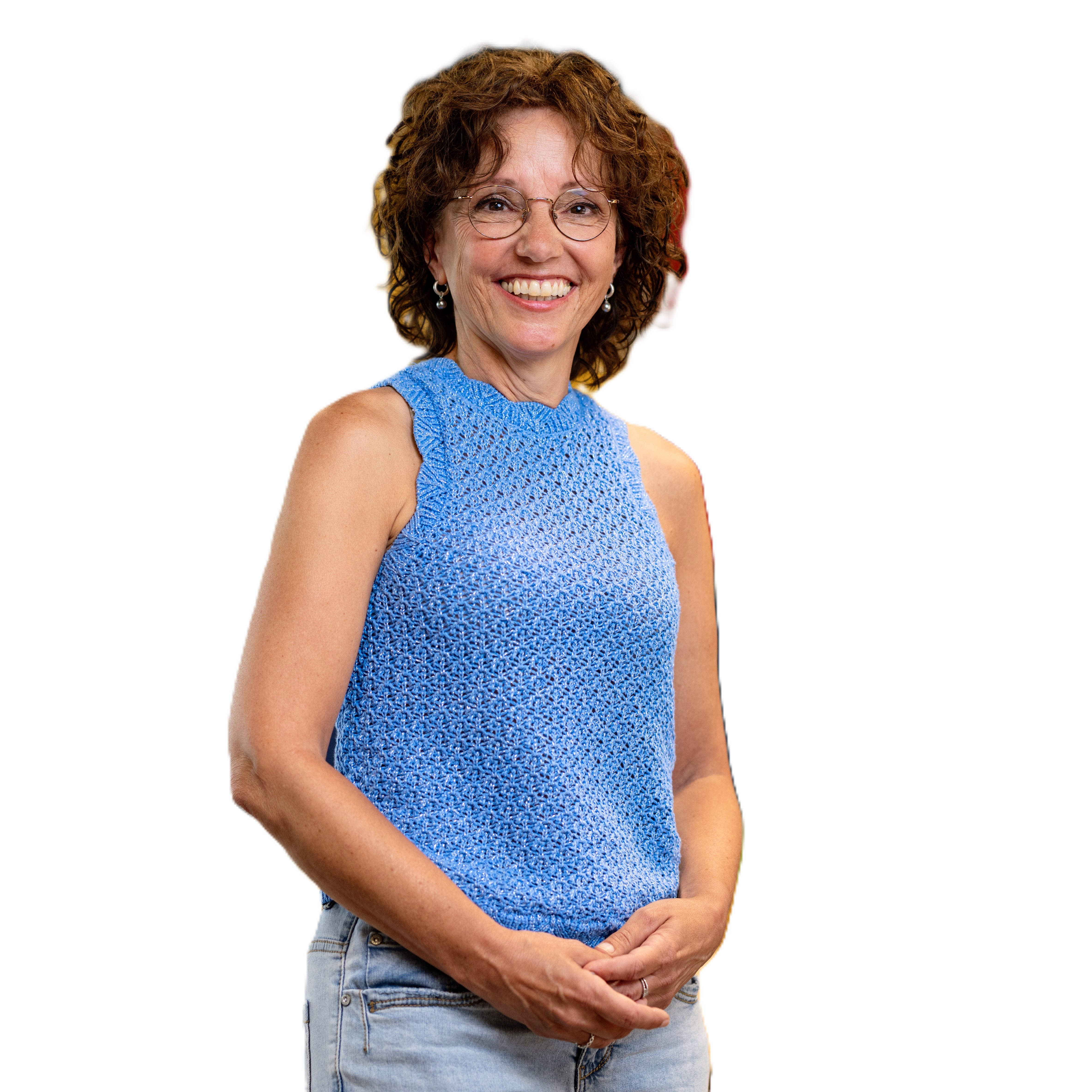 Lisette Kamphuis