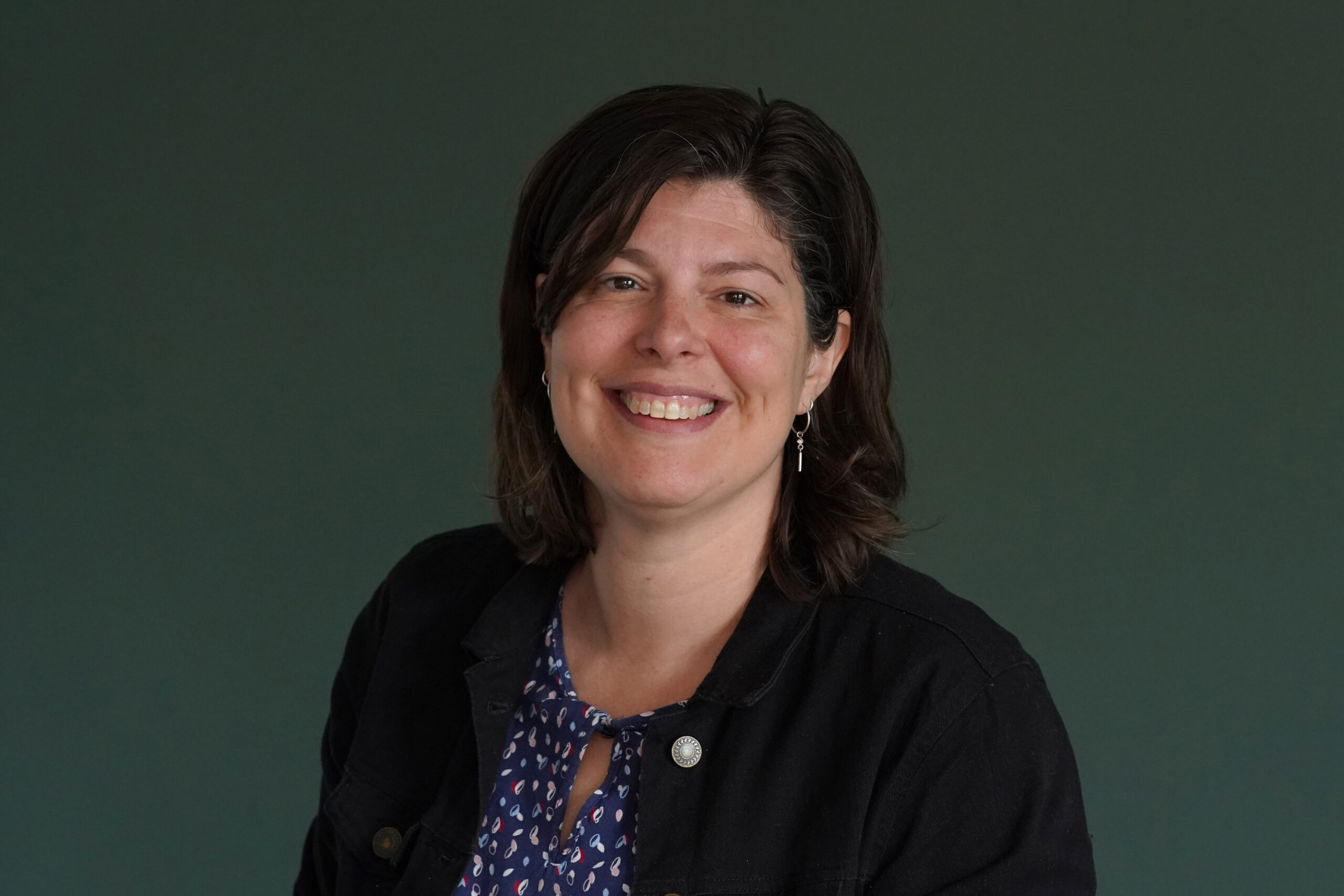 Anke van de Bor