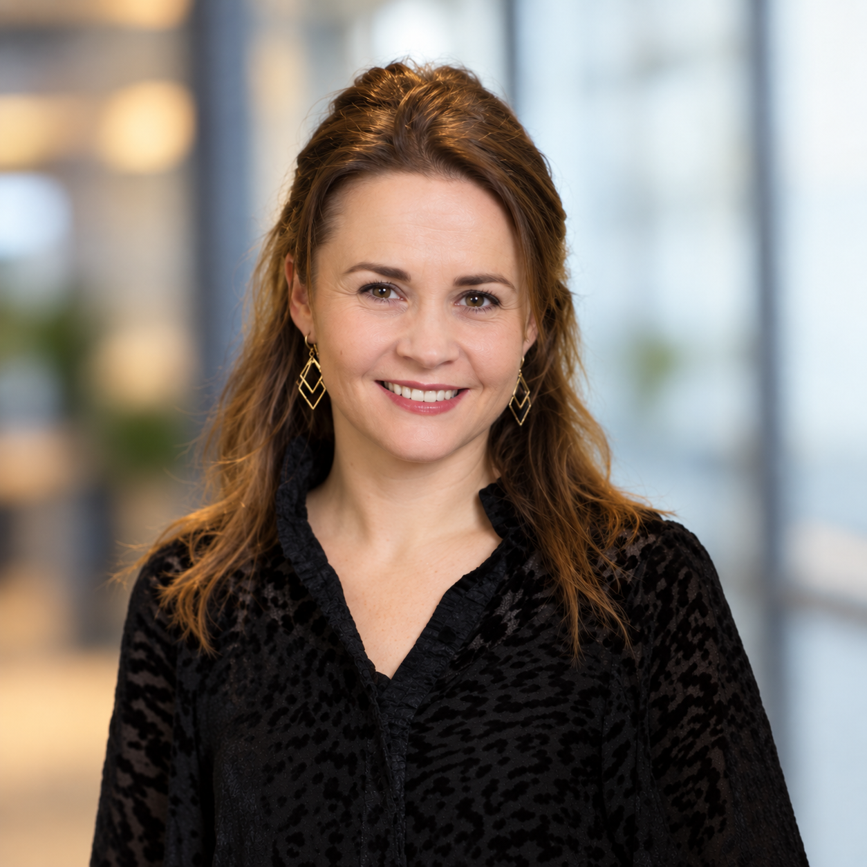Janneke Liemburg