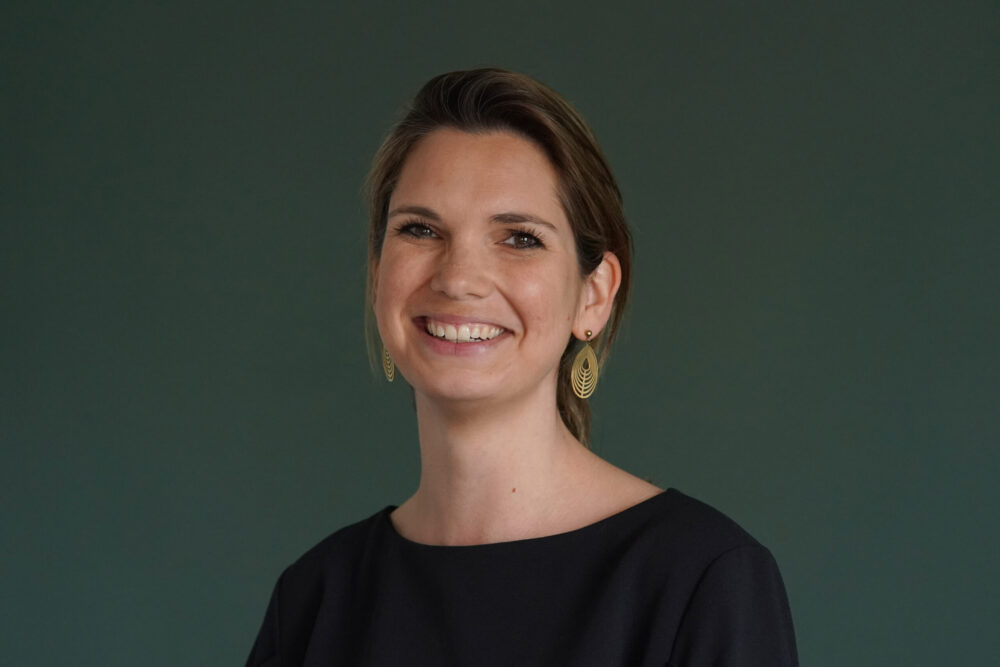 Hanna van Ommen
