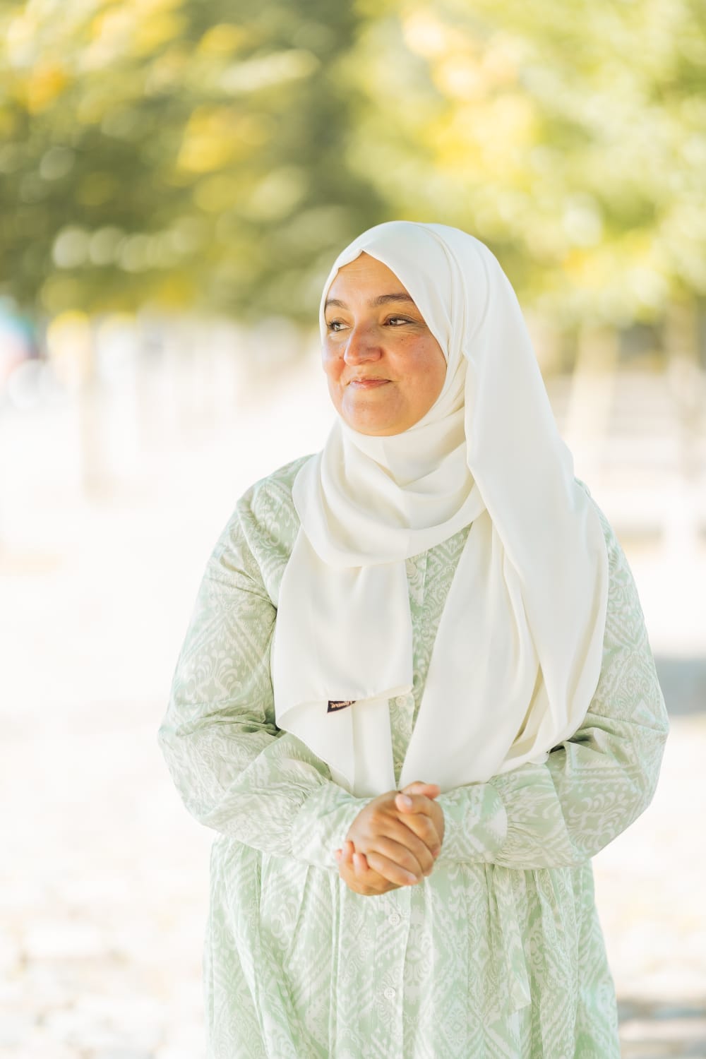Najiba