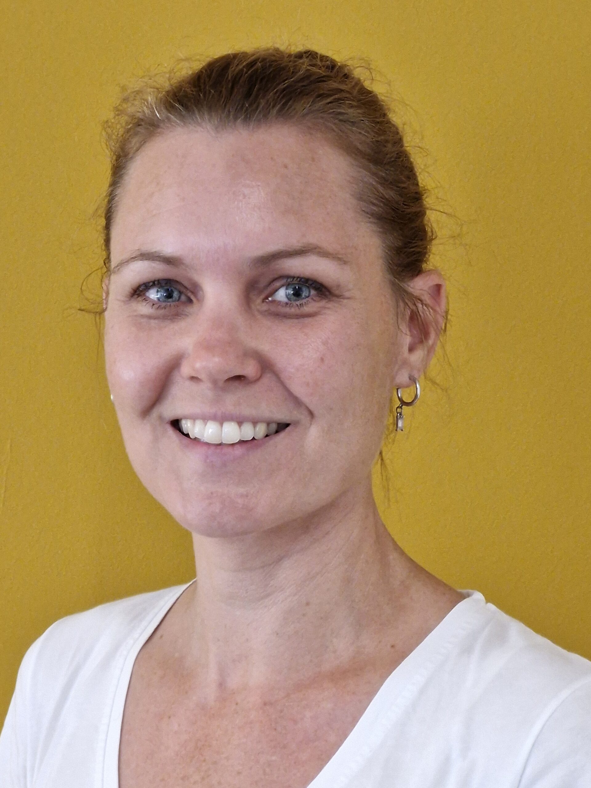 Jaimy Ottevanger