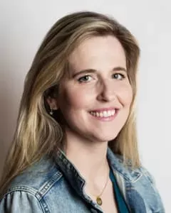 Kirsten Ochse