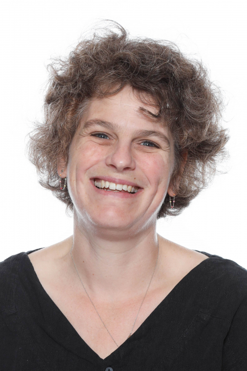 Lieke de Jonge