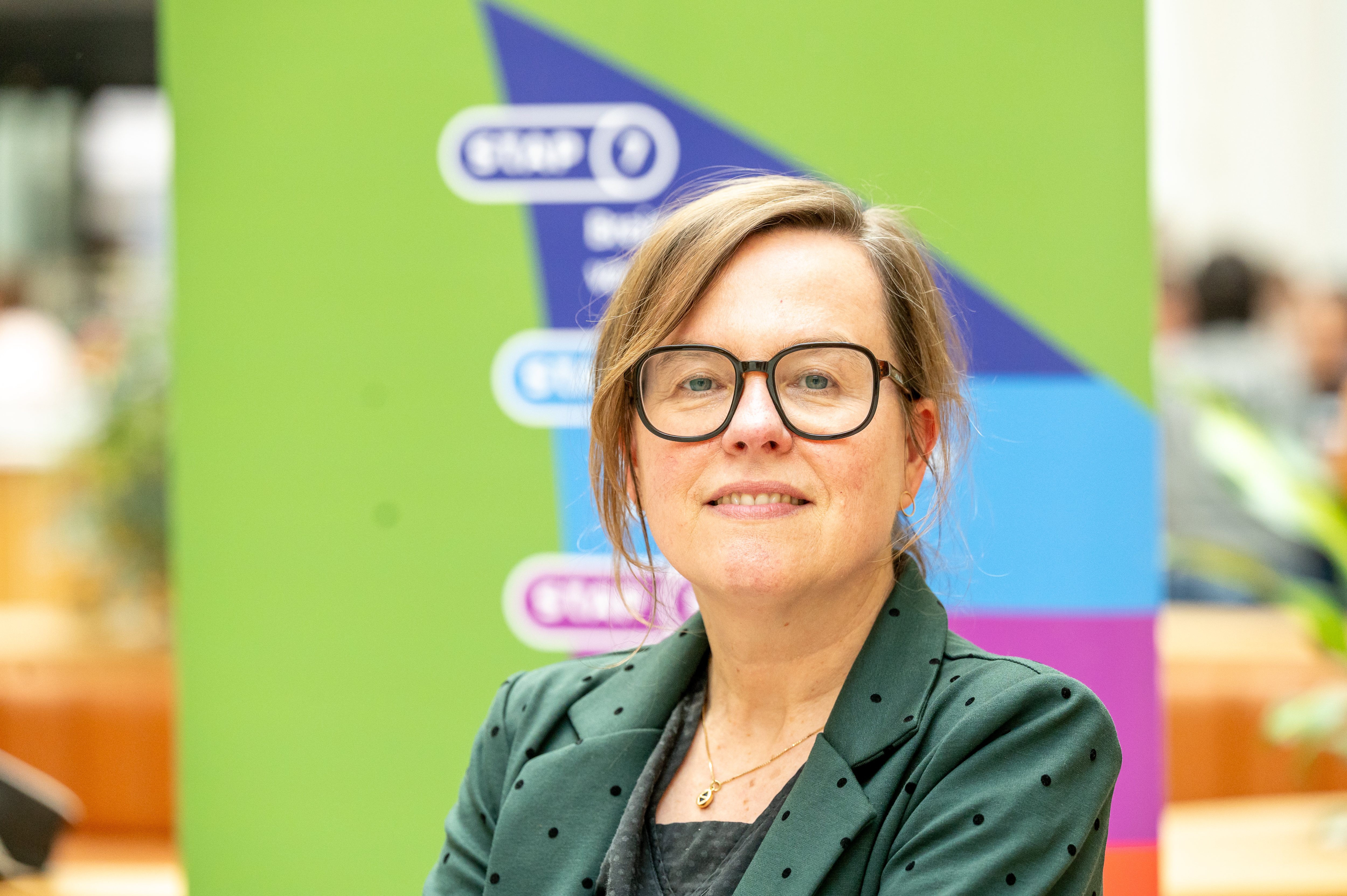 Martine van der Pluijm