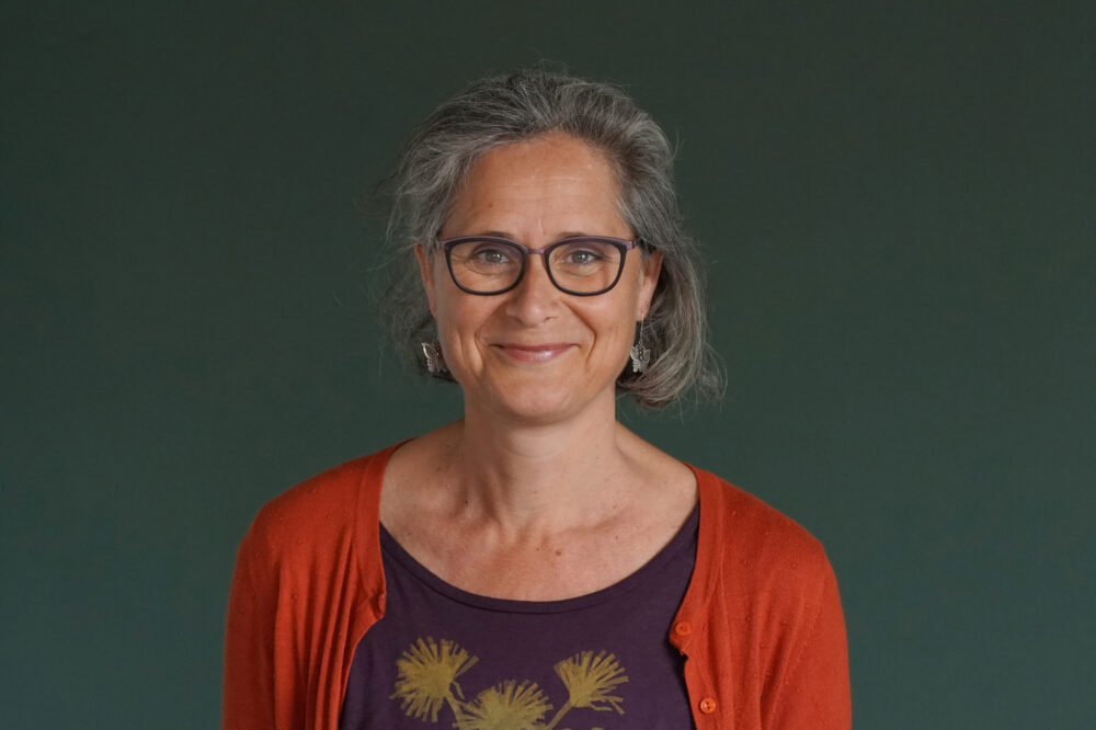Monique Ruedisueli